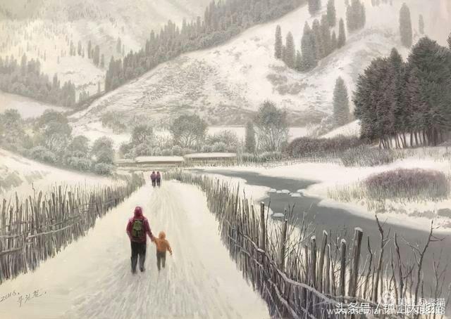 杨源水：我的三大娘