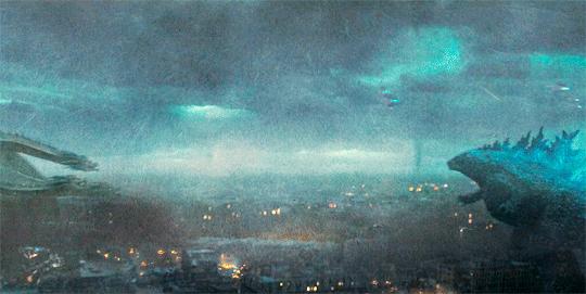 哥斯拉2四大怪兽,哥斯拉怪兽2全集