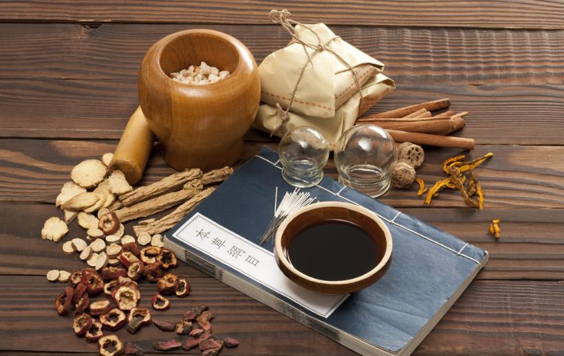 收藏中医药材,收藏珍贵中药