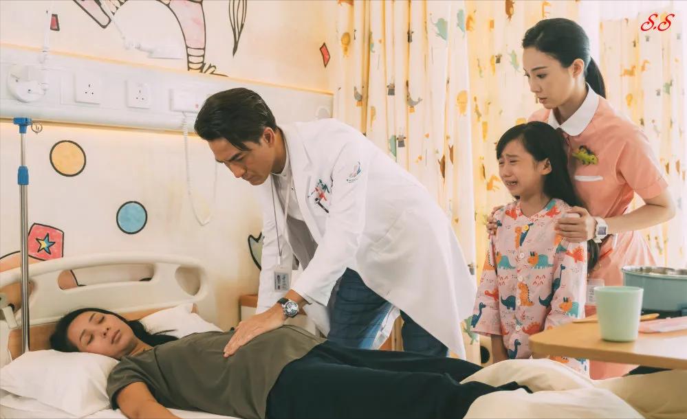 豆瓣9.2港片巅峰,豆瓣9.0的港剧