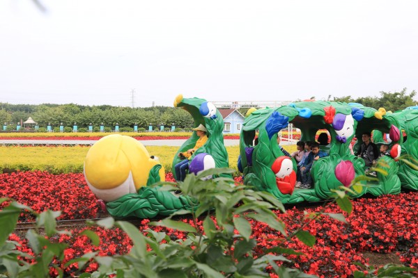 森林花海亲子游攻略,森林公园亲子游推荐