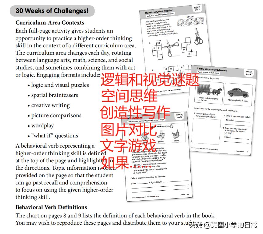 价值1000多块的练习册，竟然免费啦！暑期燃爆孩子的思维训练