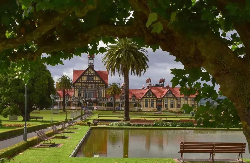 加拿大一个高度发达的国家,加拿大这个国家怎么那么发达