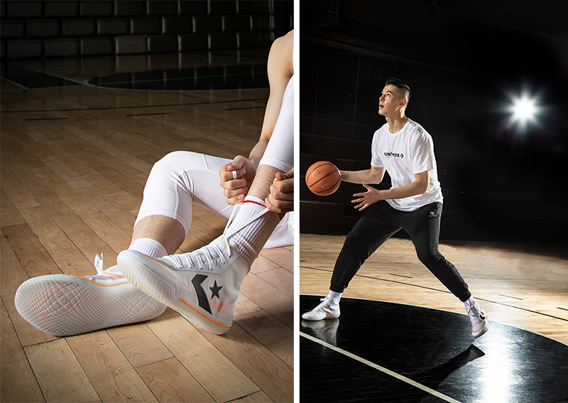 周琦和曾凡博天赋,曾凡博周琦