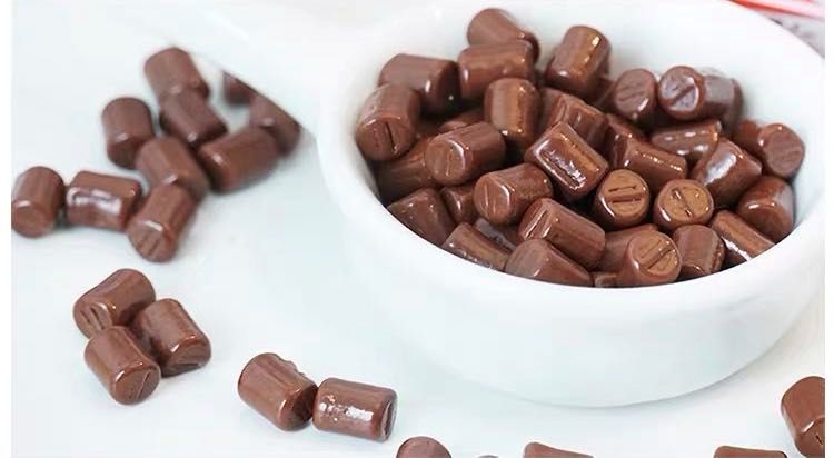 德芙巧克力八款经典口味是什么,德芙小清新九种口味巧克力