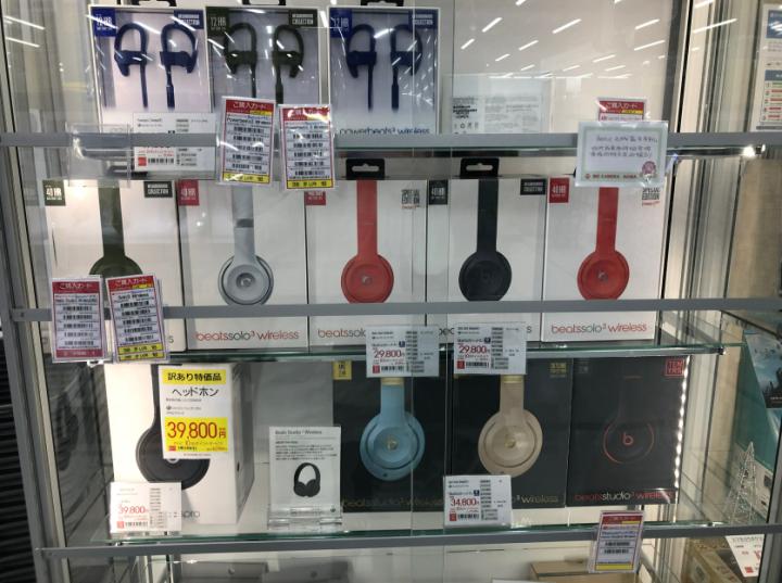 日本必购小家电,日本必购电器