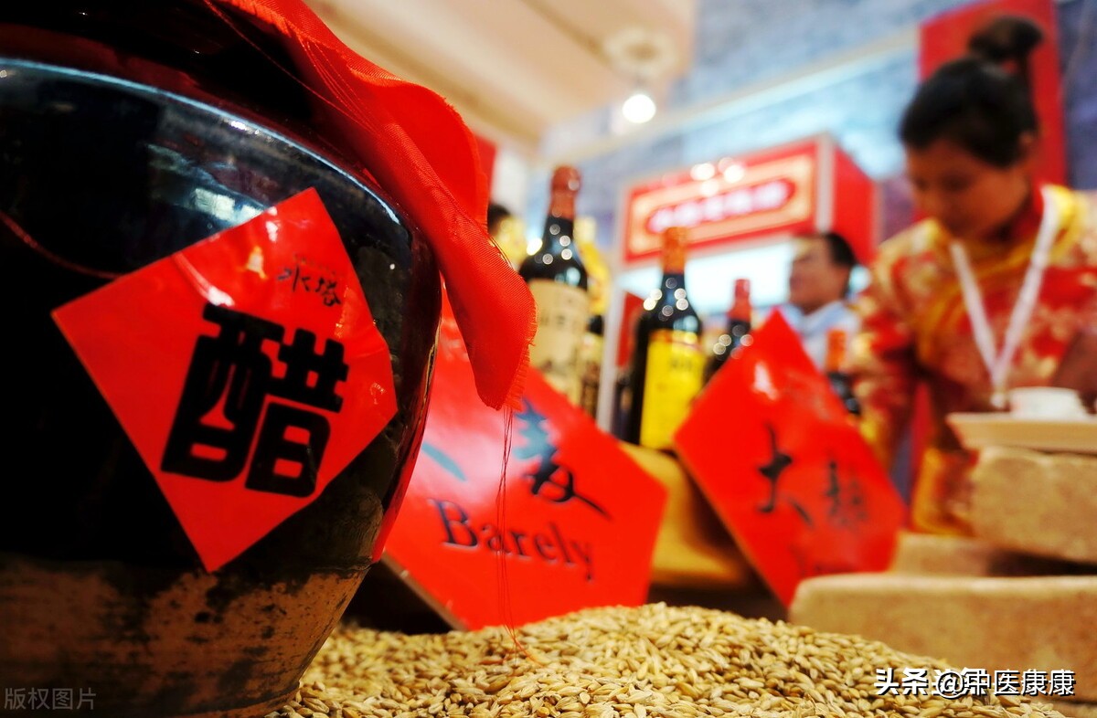 中医讲柴米油盐酱醋茶,生活必备的12味中药