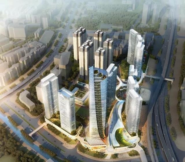 深圳布吉南门墩旧改房价,布吉南门墩旧改项目图