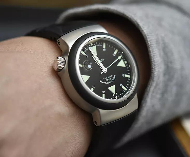 1-2万性能好的潜水表,万元潜水表哪款性价比最高