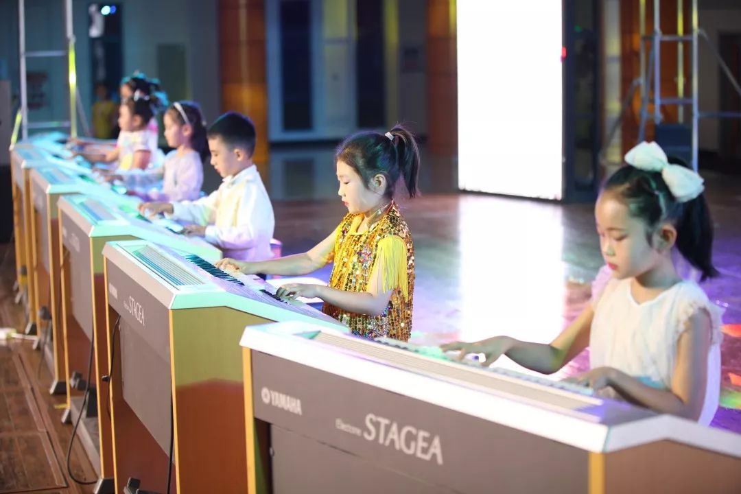 双排键乐器解读,最佳启蒙乐器双排键