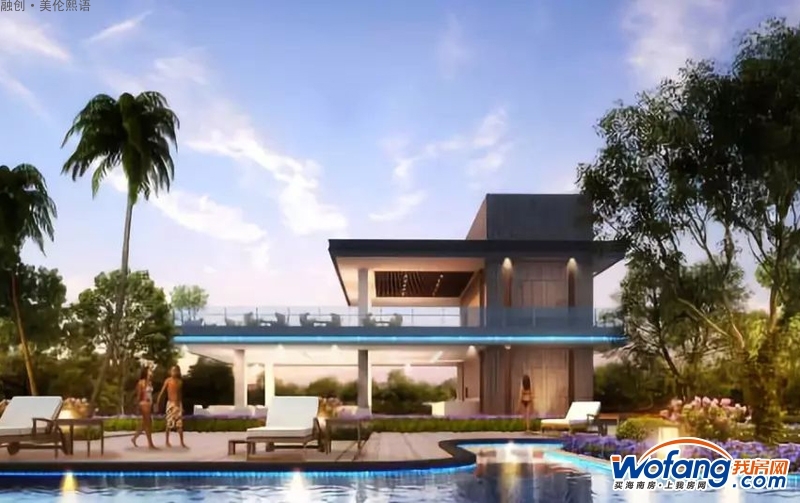 海南房价最高的小区,海南澄迈房价2023年最新房价