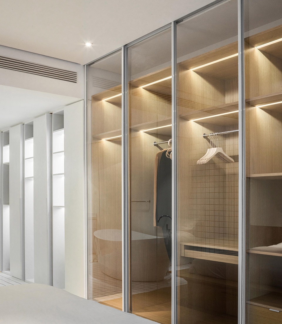 40平米一人一猫之家,一人一猫生活馆