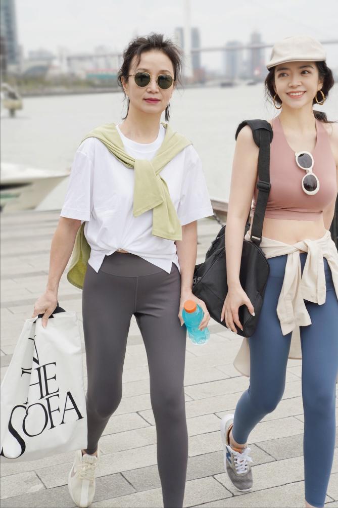 优衣库春款值得买吗,今年的优衣库也太好看了吧