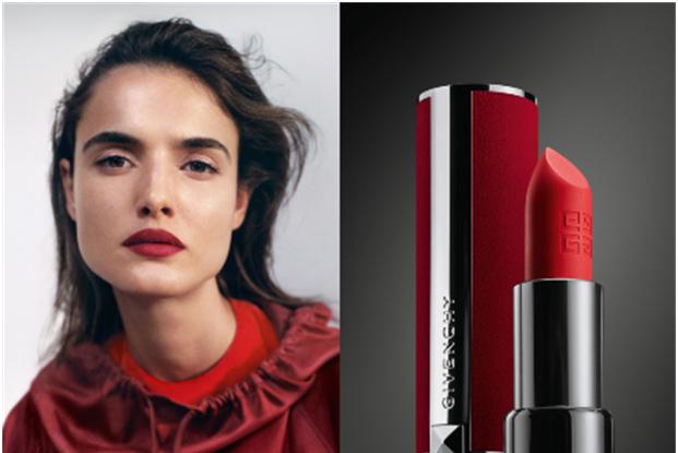 高贵典雅高定系列,高奢红蓝血高定