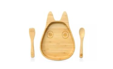 宝宝最爱的食物,宝宝适合用的餐具和餐盘