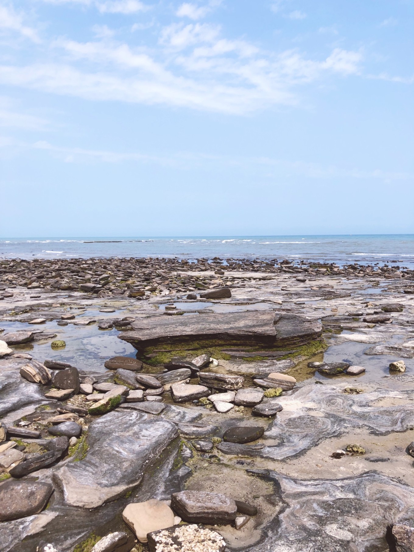 详细北海涠洲岛4天3晚旅游攻略,北海至涠洲岛船票攻略