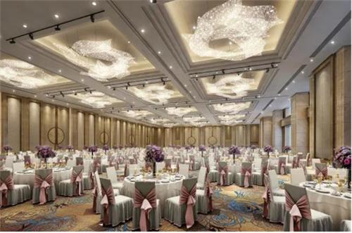婚宴一般大概需要花费多少钱,婚宴酒店预订注意事项