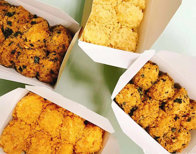 南通人过去一年最爱去的这36家餐厅，都在这儿了