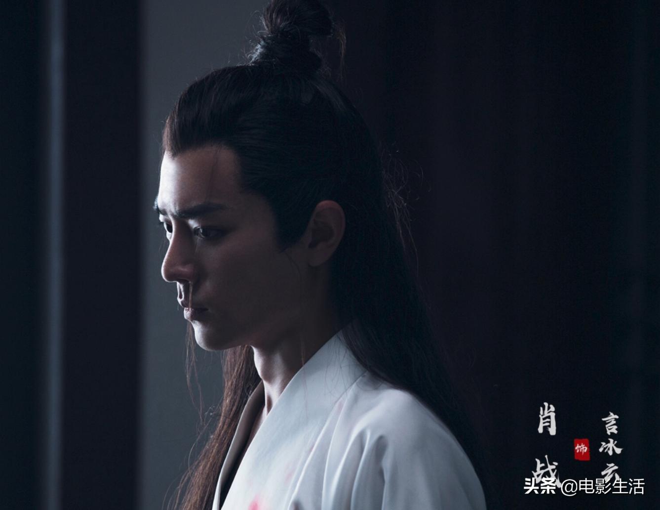 庆余年张若昀大结局花絮,张若昀谈庆余年剧情