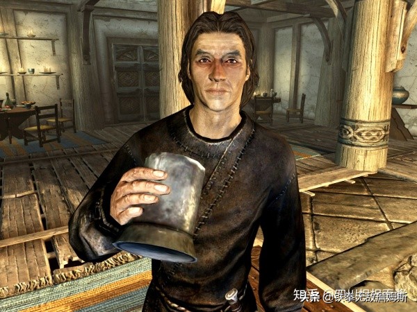 switch上古卷轴5新手攻略,上古卷轴5萌新入门必看