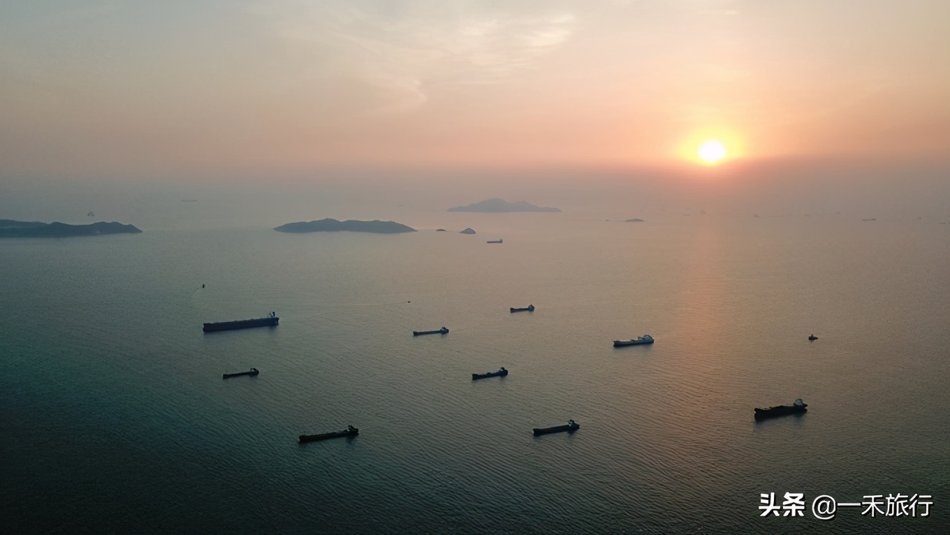 真实的外伶仃岛,广东外伶仃岛在哪里