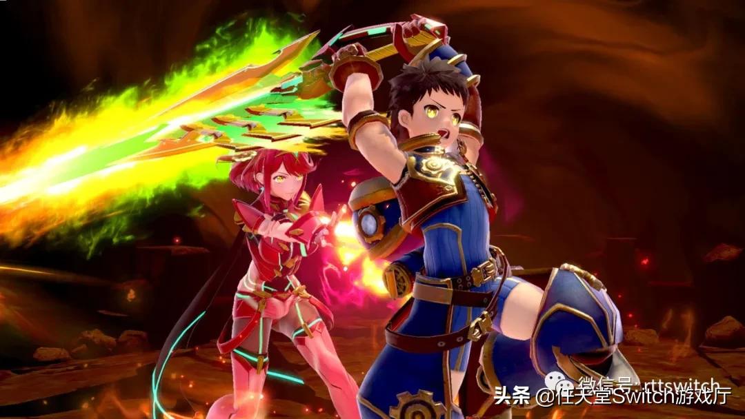 switch日报版,switch游戏日报能看懂吗