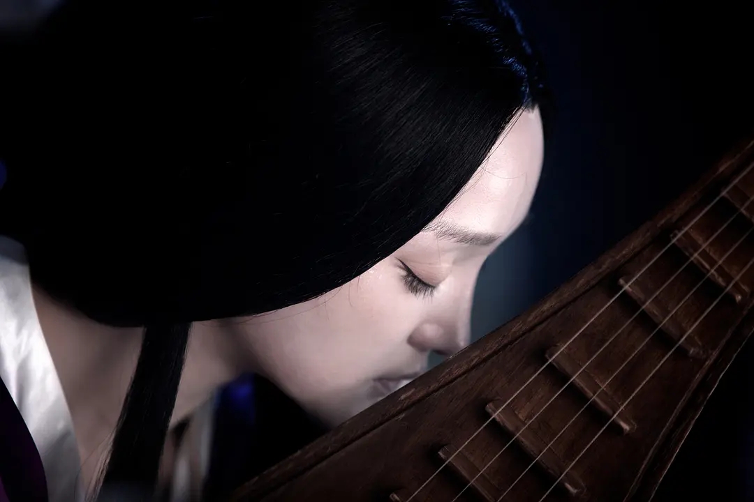 画皮2换心脏,画皮2换皮囊效果