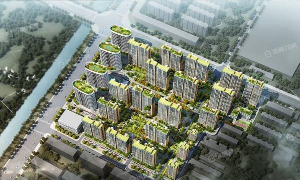 淄博哪家房企质量好,淄博十大房地产公司