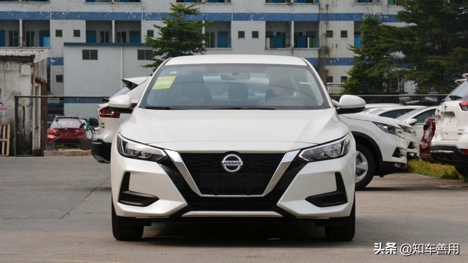 日产22款轩逸悦享版上高速感受,日产轩逸epower车主真实感受