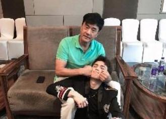 亚洲史泰龙于荣光,为什么于荣光号称亚洲史泰龙