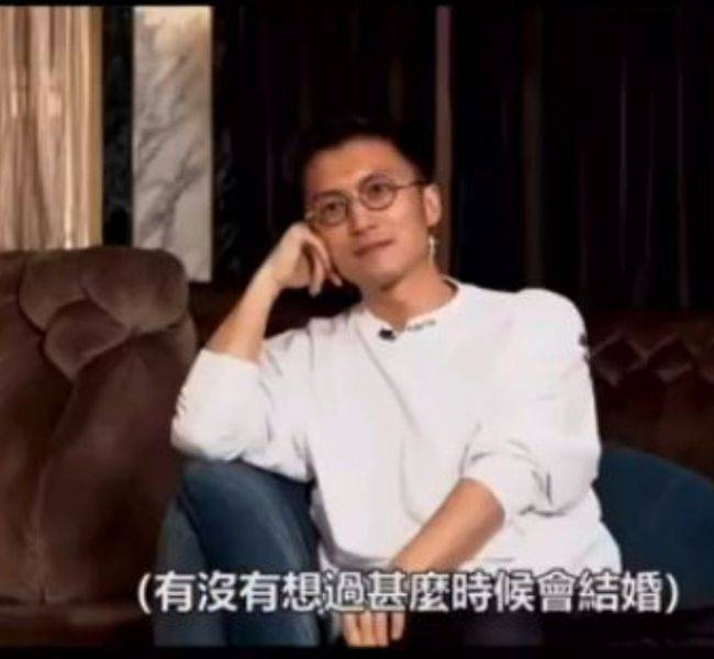 王菲,只能是恋人!谢霆锋首次正面回应锋菲恋称:不会结婚