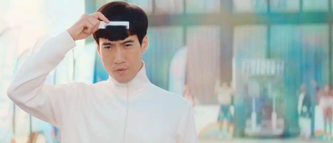 沈腾最新电影票房榜,沈腾最新电影票房统计