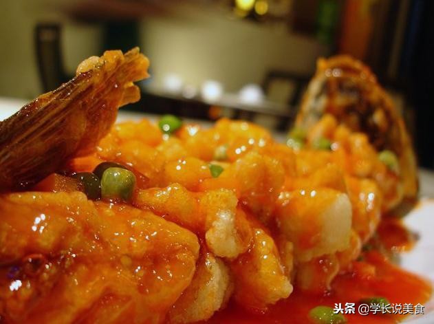 鱼最简单的做法教程,5分钟学会鱼的5种经典做法