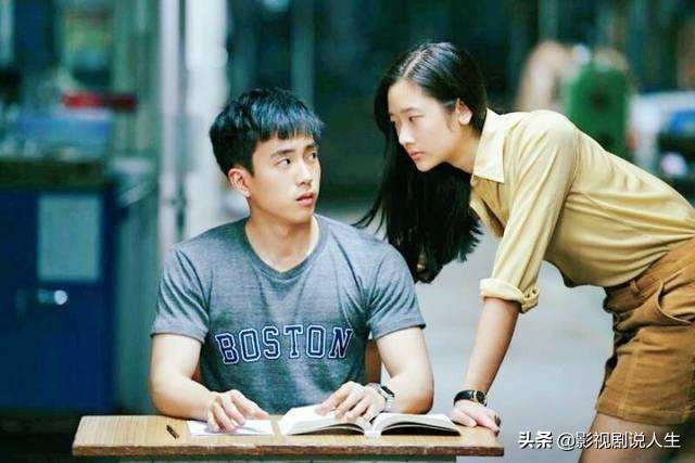 泰国电影天才枪手讲的是什么故事,泰国电影天才枪手讲的什么