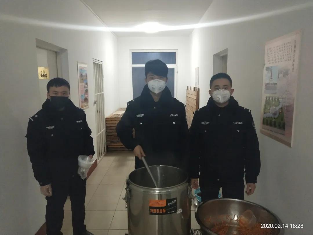 一线传真派出所宣传稿件,关爱一线民警