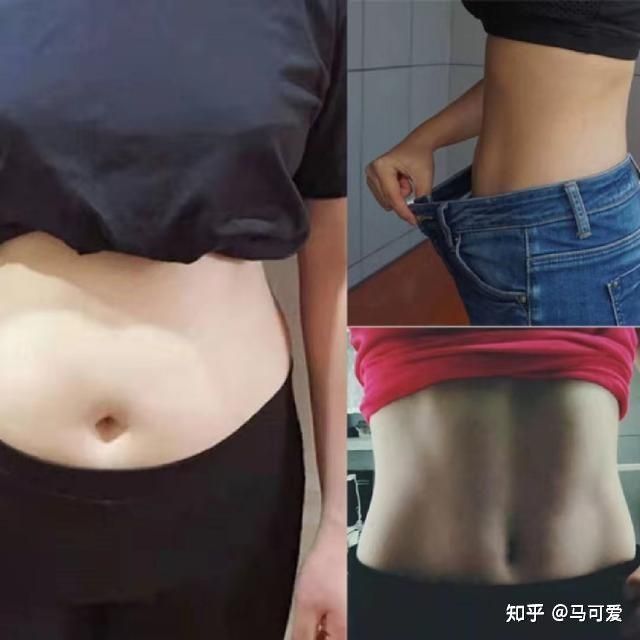 假胯宽、大象腿、脂肪腿，天生大粗腿的人该如何瘦大腿？