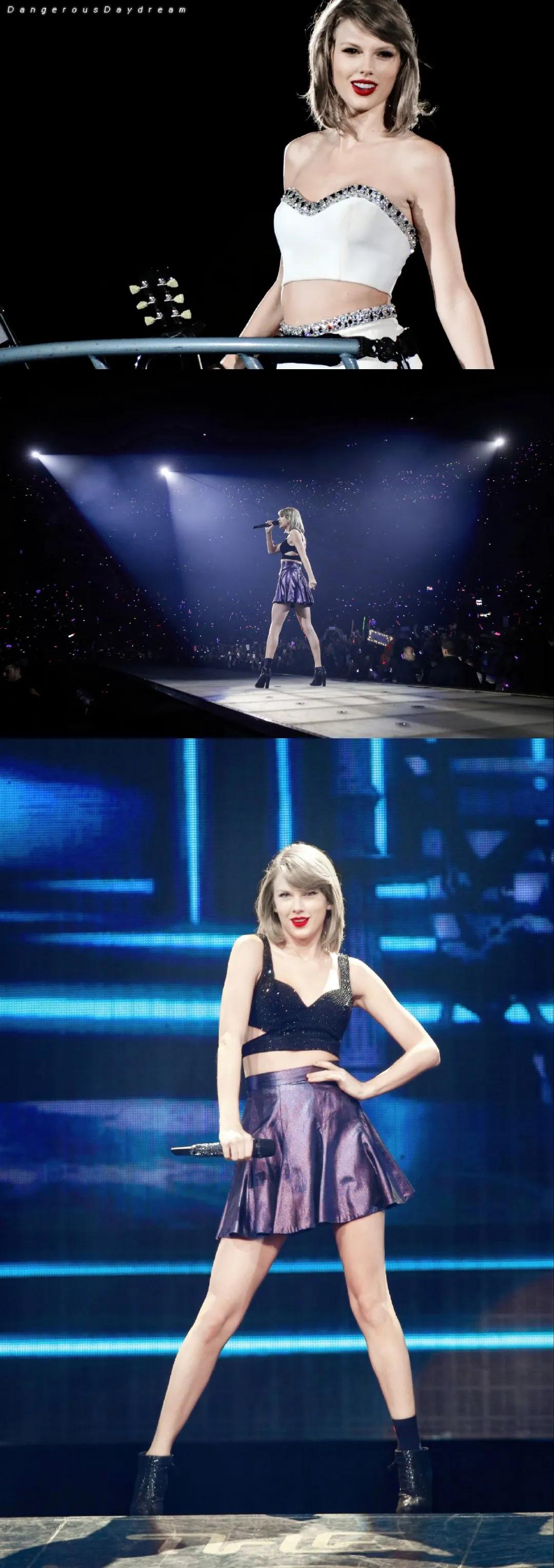 泰勒斯威夫特演唱会,泰勒斯威夫特welcometonewyork