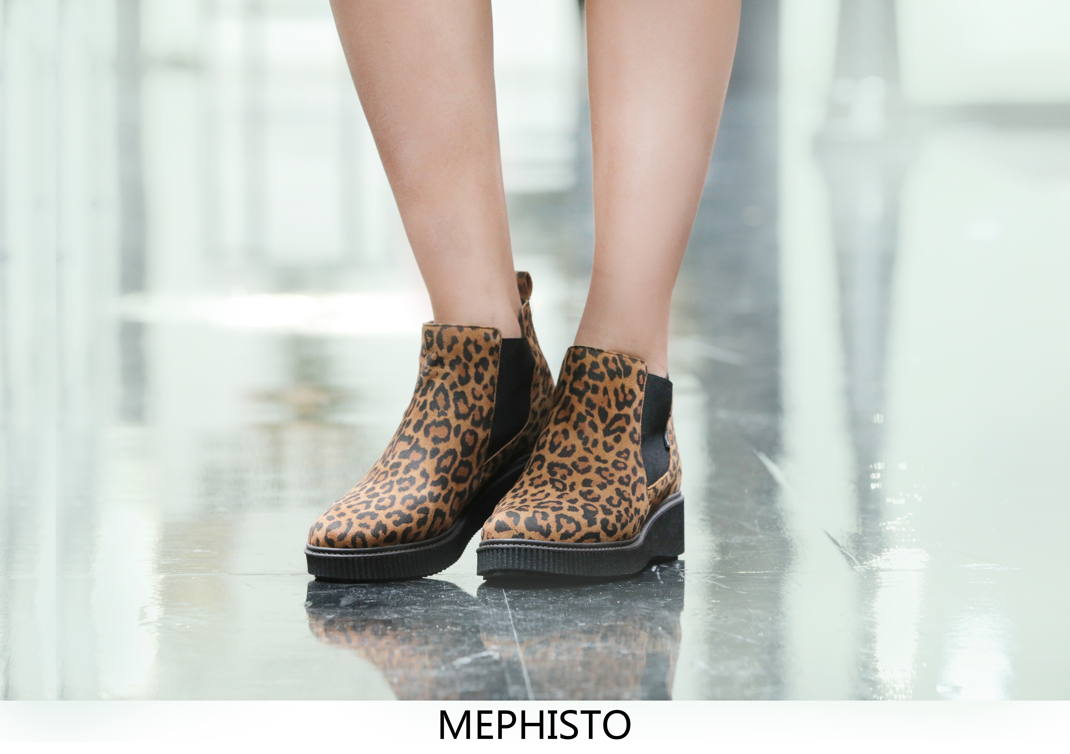 武汉国际广场“魅影弥城”2019秋冬时装周完美落幕