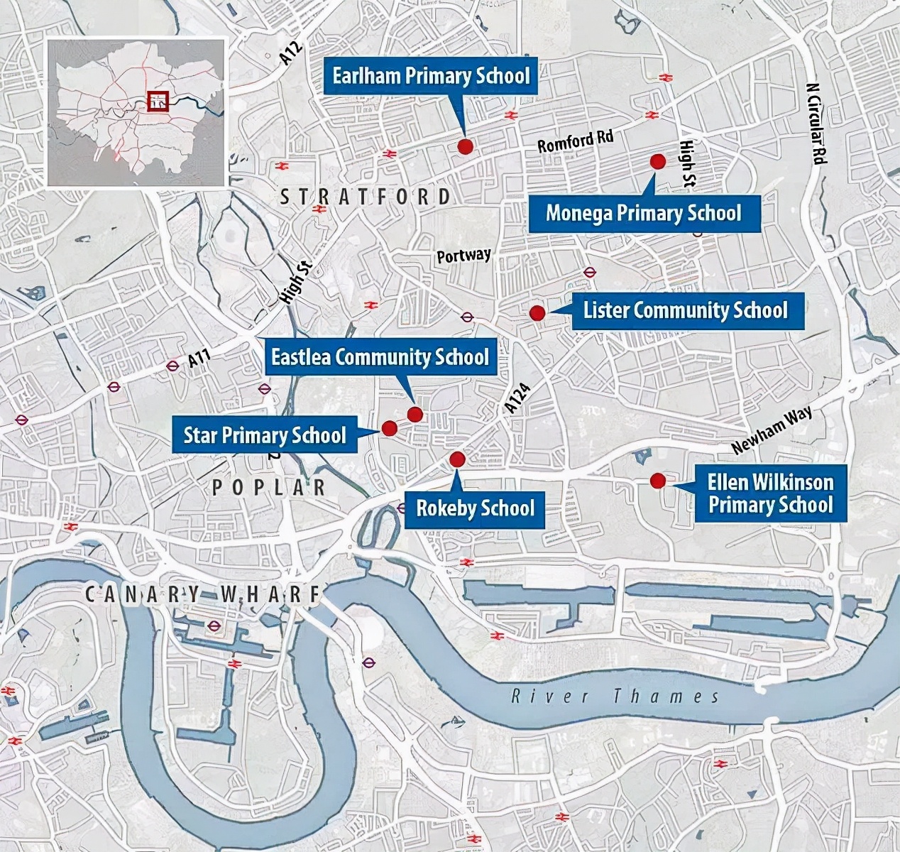 一只蜘蛛让学校停课,一只蜘蛛跑进教室学生的反应