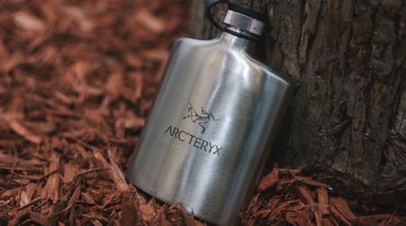 arcteryx始祖鸟多功能攀登徒步鞋,arcteryx始祖鸟三合一