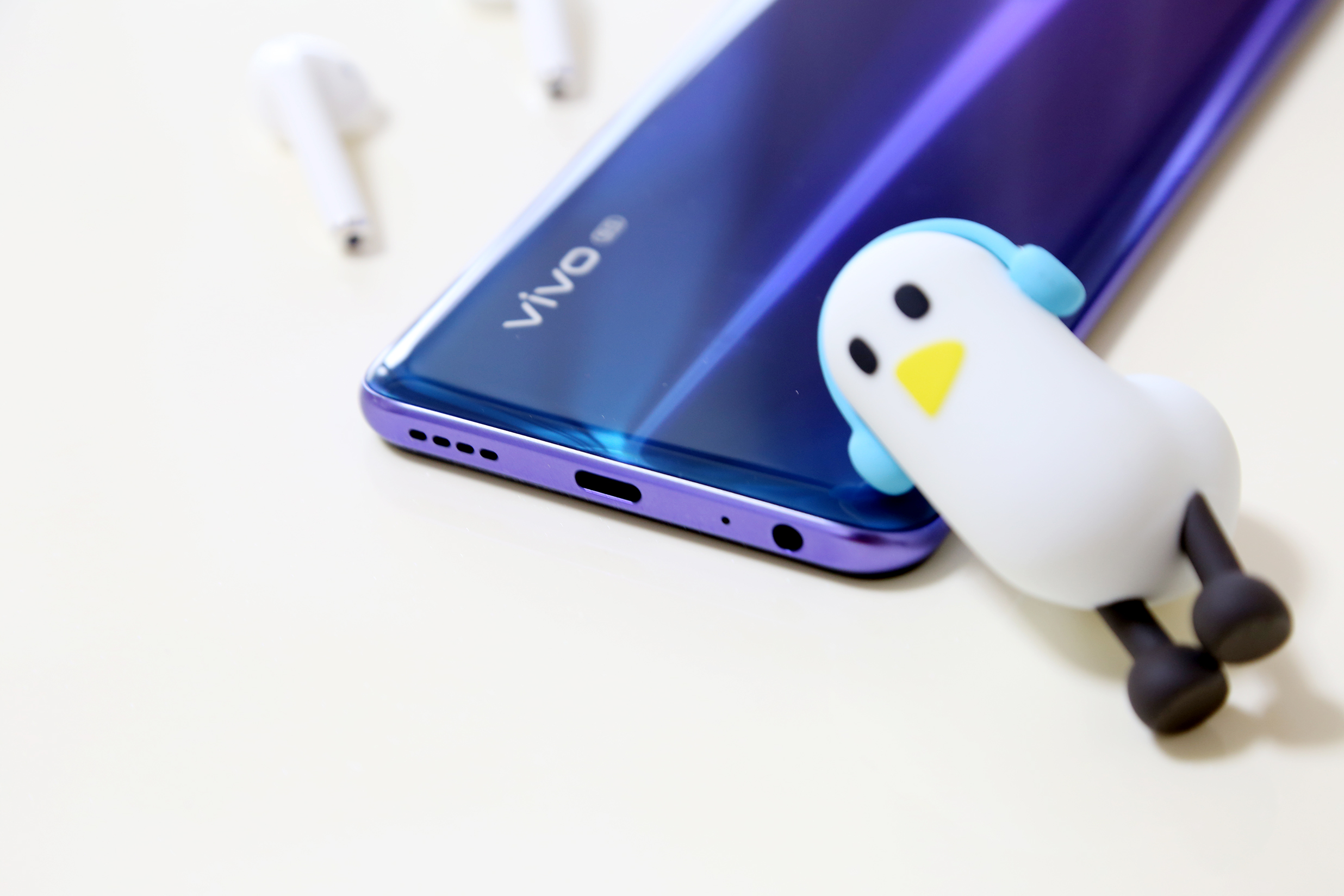 最好用的5g手机vivoz6,十大性价比最高的手机vivoz6