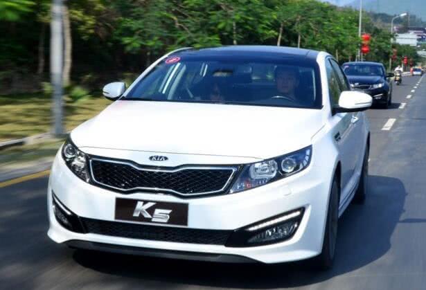 屌丝有三宝k5迈锐宝,屌丝有三宝k5索纳塔