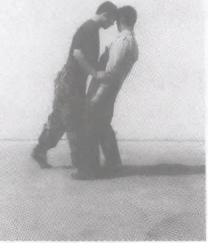 警用防暴棍和匕首警拳,警用防暴橡胶棍杀伤力