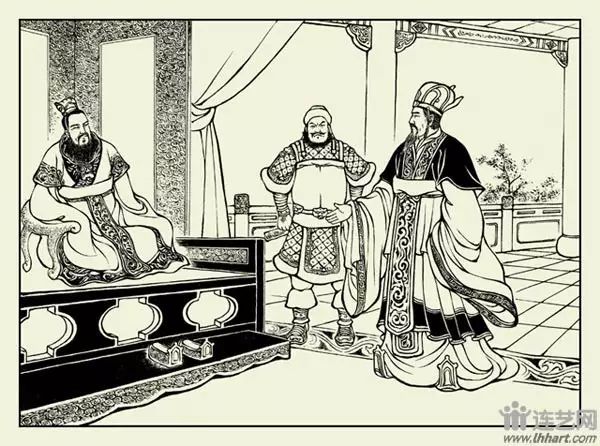 三国演义玉泉山完整版视频,三国演义玉泉寺