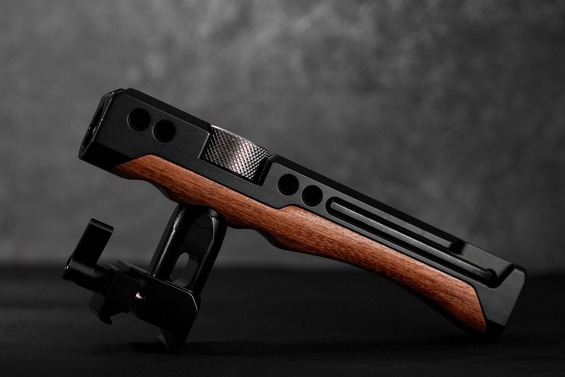 用斯莫格配件给相机整套方案,甲方爸爸都不敢轻看