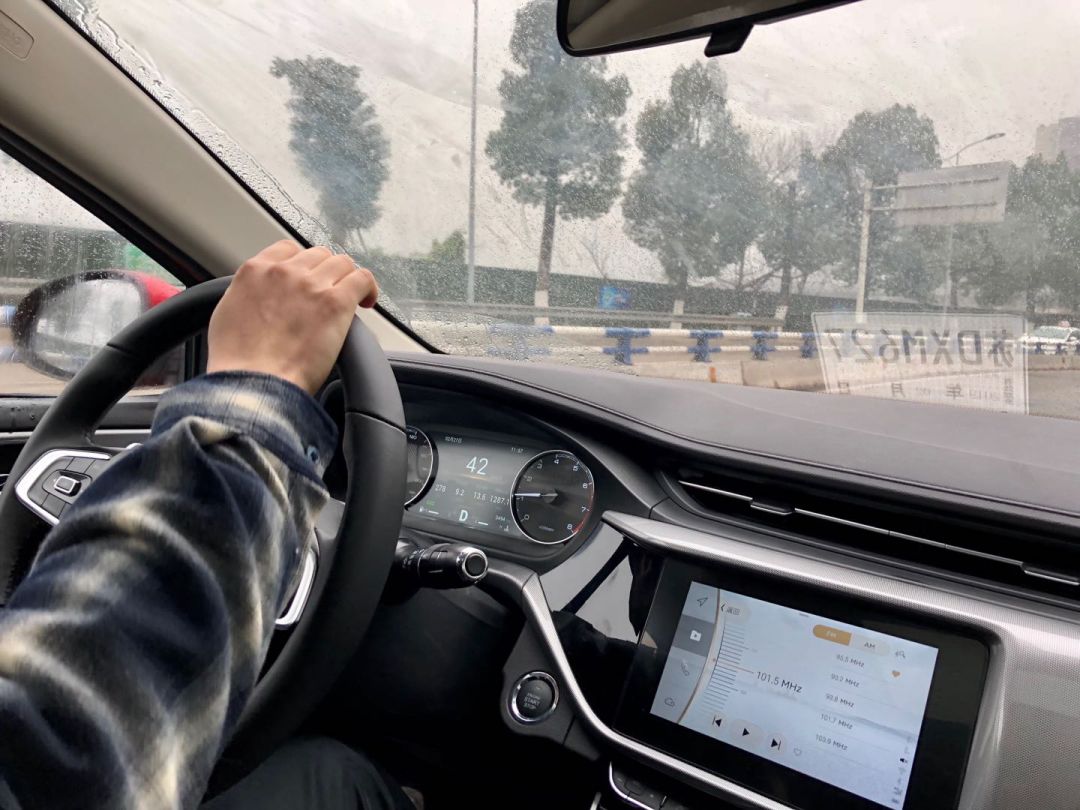 奇瑞艾瑞泽5plus1.5t油耗,艾瑞泽5plus1.5t真实油耗