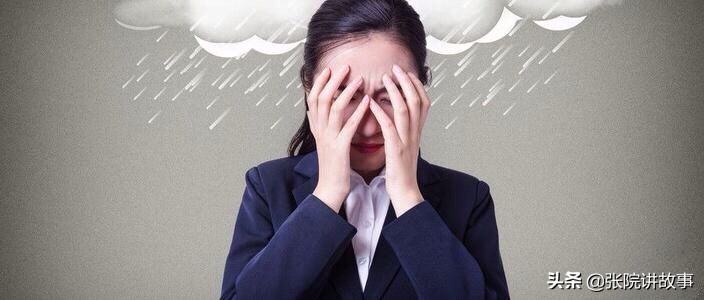 「张院讲故事」输卵管不是下水道!千万不要随便通!损伤不可逆