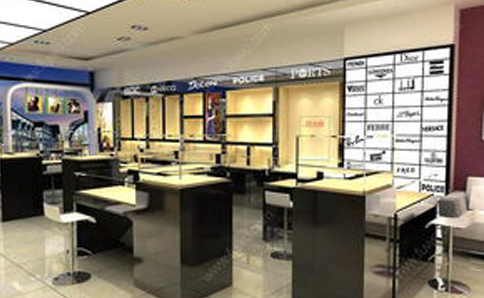 加盟开眼镜店创业项目,创业开眼镜店