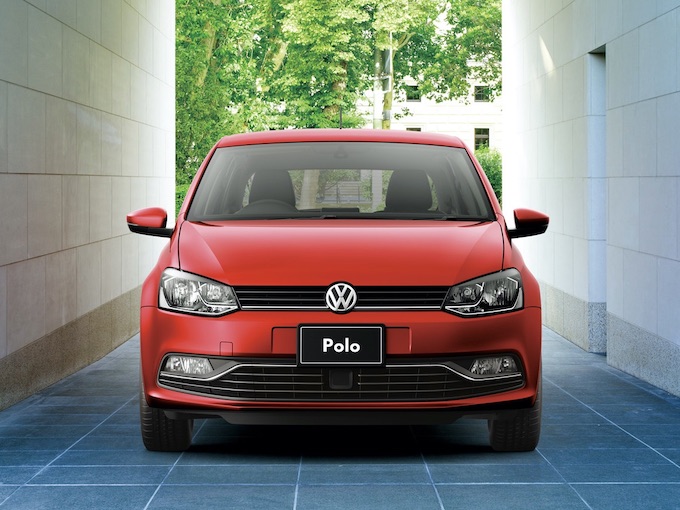 省油polo车排行榜2019,省油代步车polo