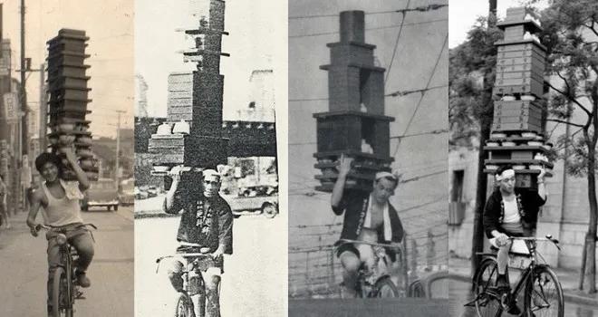 从「出前」、「仕出」到「宅配」，日本外卖经历了怎样的发展？